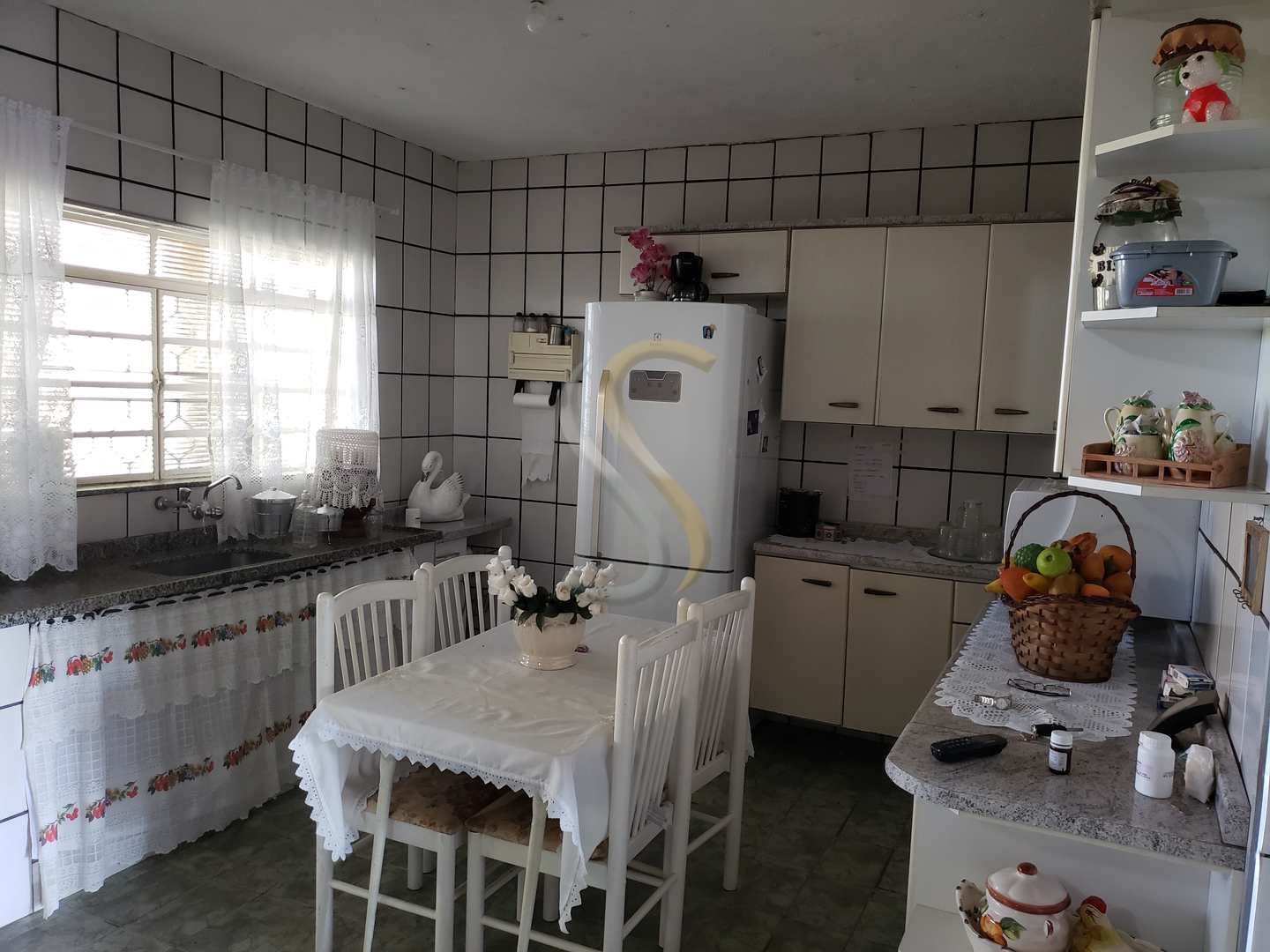 Casa à venda com 3 quartos, 1250m² - Foto 7