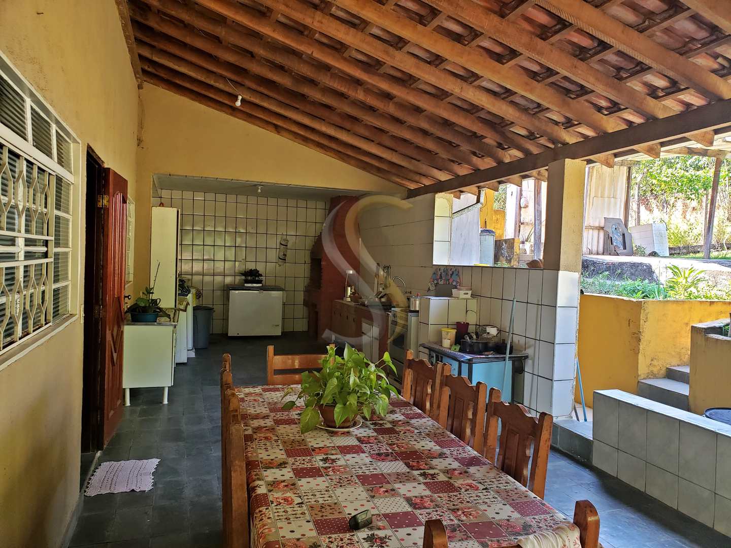 Casa à venda com 3 quartos, 1250m² - Foto 14