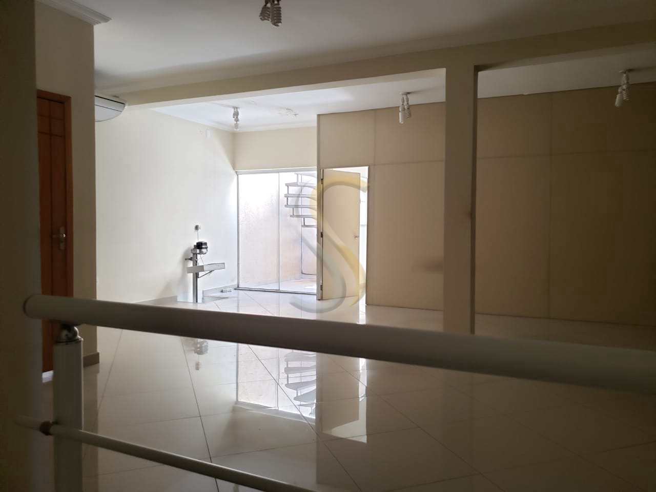 Conjunto Comercial-Sala para alugar, 190m² - Foto 3