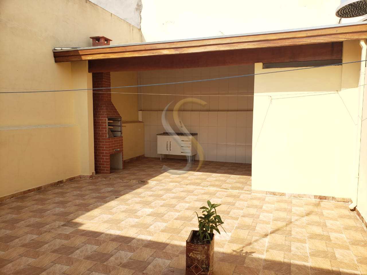 Casa à venda com 2 quartos, 150m² - Foto 11