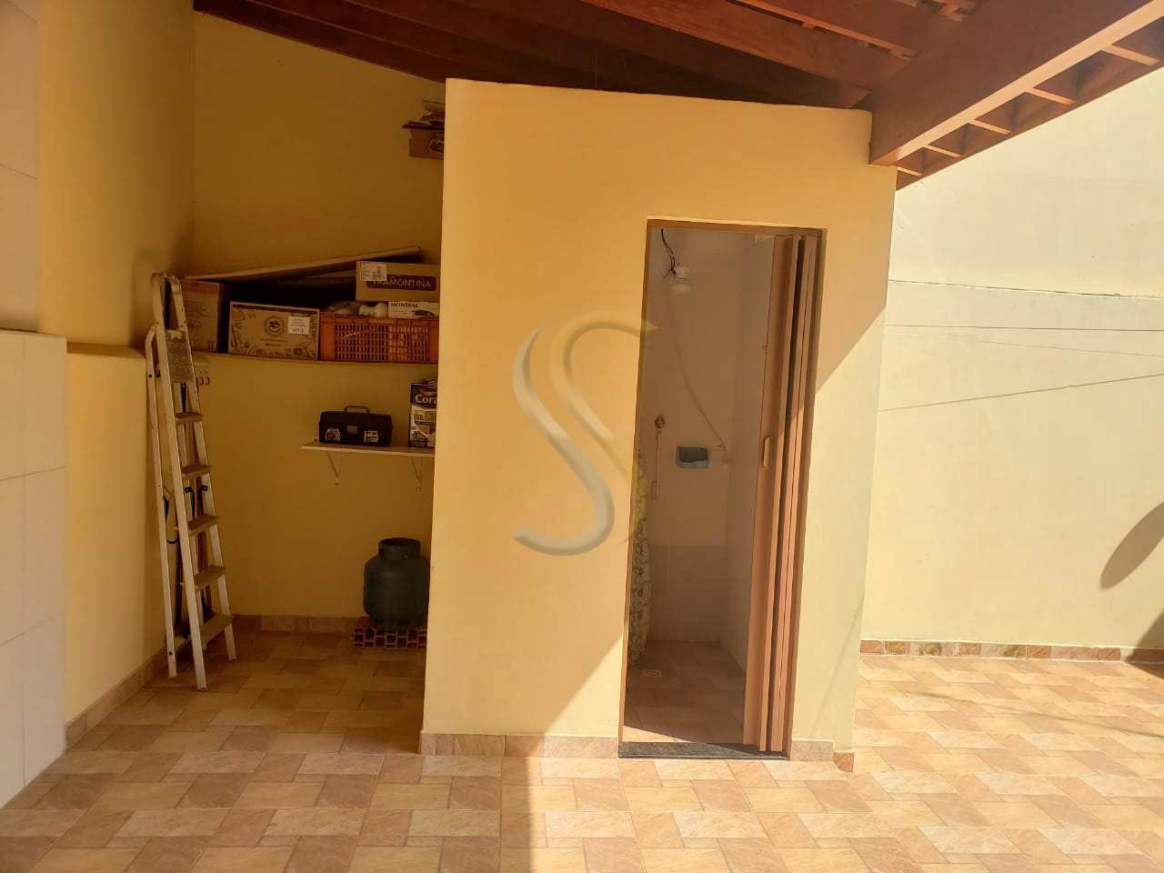 Casa à venda com 2 quartos, 150m² - Foto 12