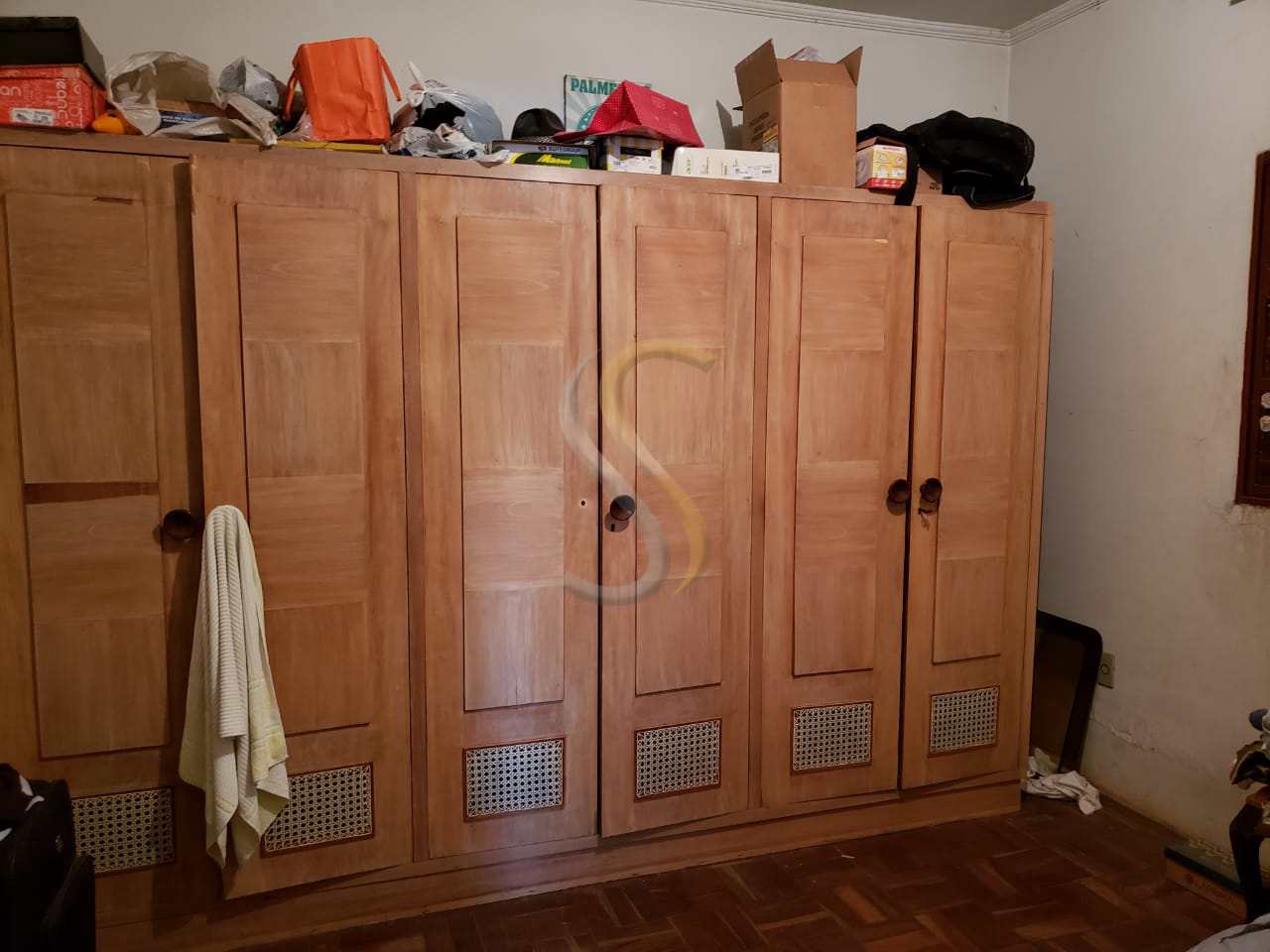 Casa à venda com 3 quartos, 250m² - Foto 11