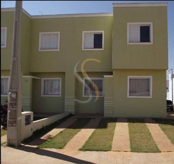 Casa de Condomínio à venda com 2 quartos, 62m² - Foto 7