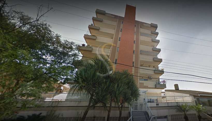 Apartamento à venda com 3 quartos, 150m² - Foto 2