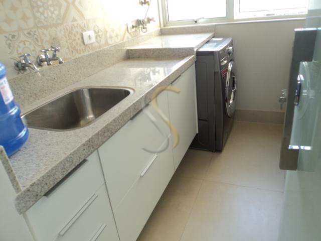 Apartamento à venda com 3 quartos, 150m² - Foto 25