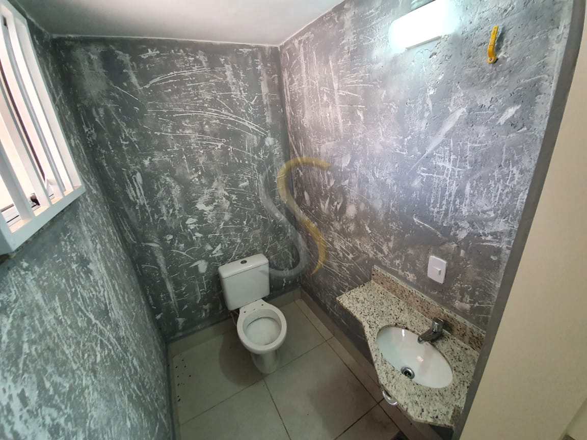 Conjunto Comercial-Sala para alugar, 85m² - Foto 8