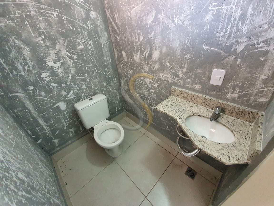 Conjunto Comercial-Sala para alugar, 85m² - Foto 7