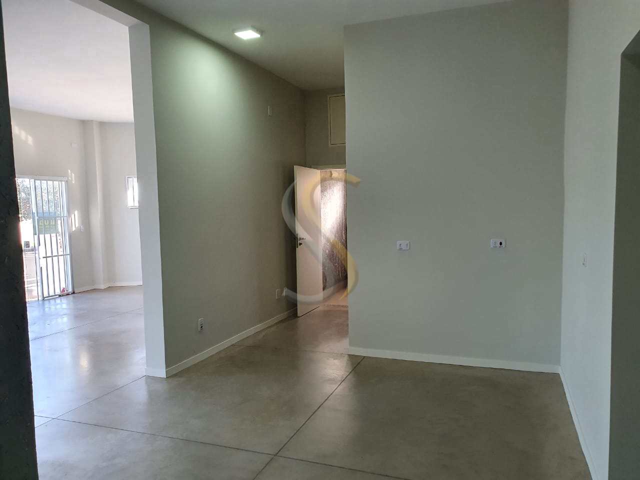 Conjunto Comercial-Sala para alugar, 85m² - Foto 6