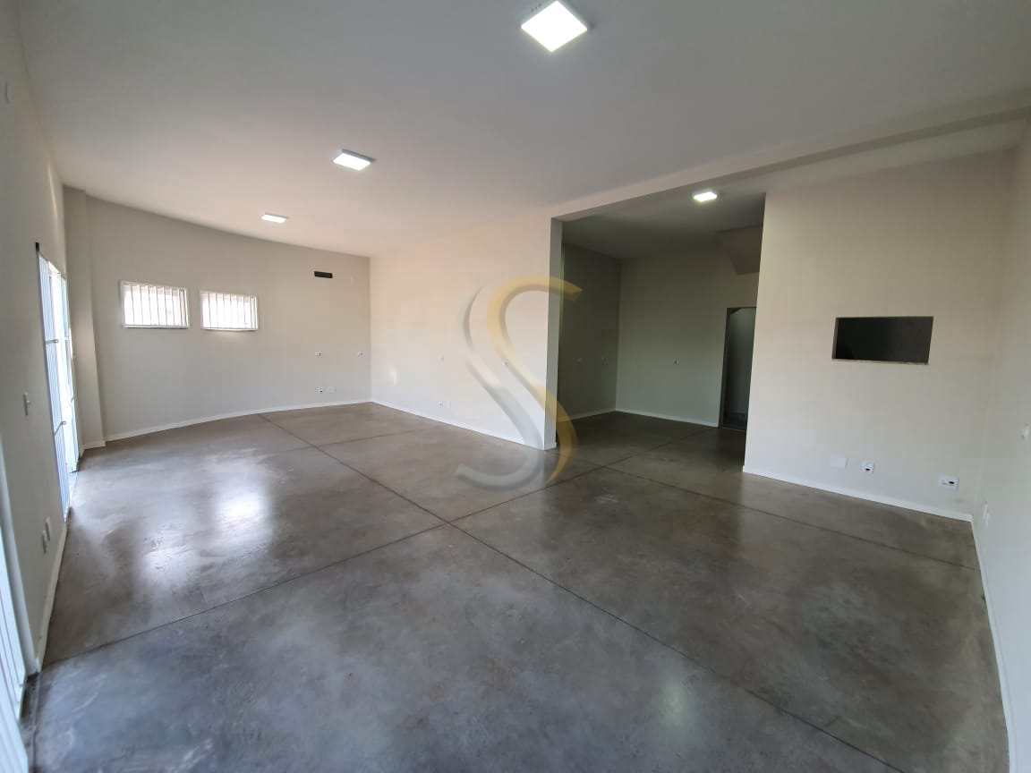 Conjunto Comercial-Sala para alugar, 85m² - Foto 2