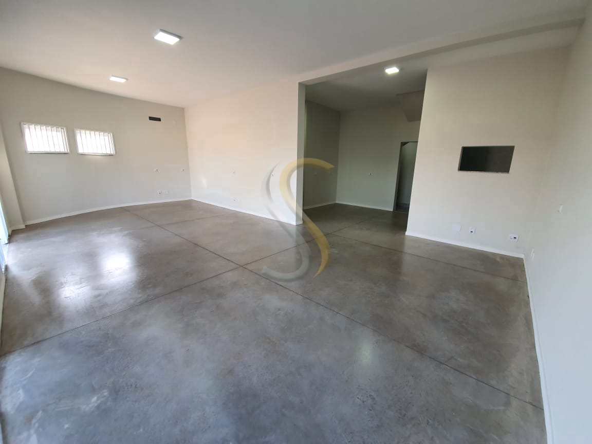 Conjunto Comercial-Sala para alugar, 85m² - Foto 10