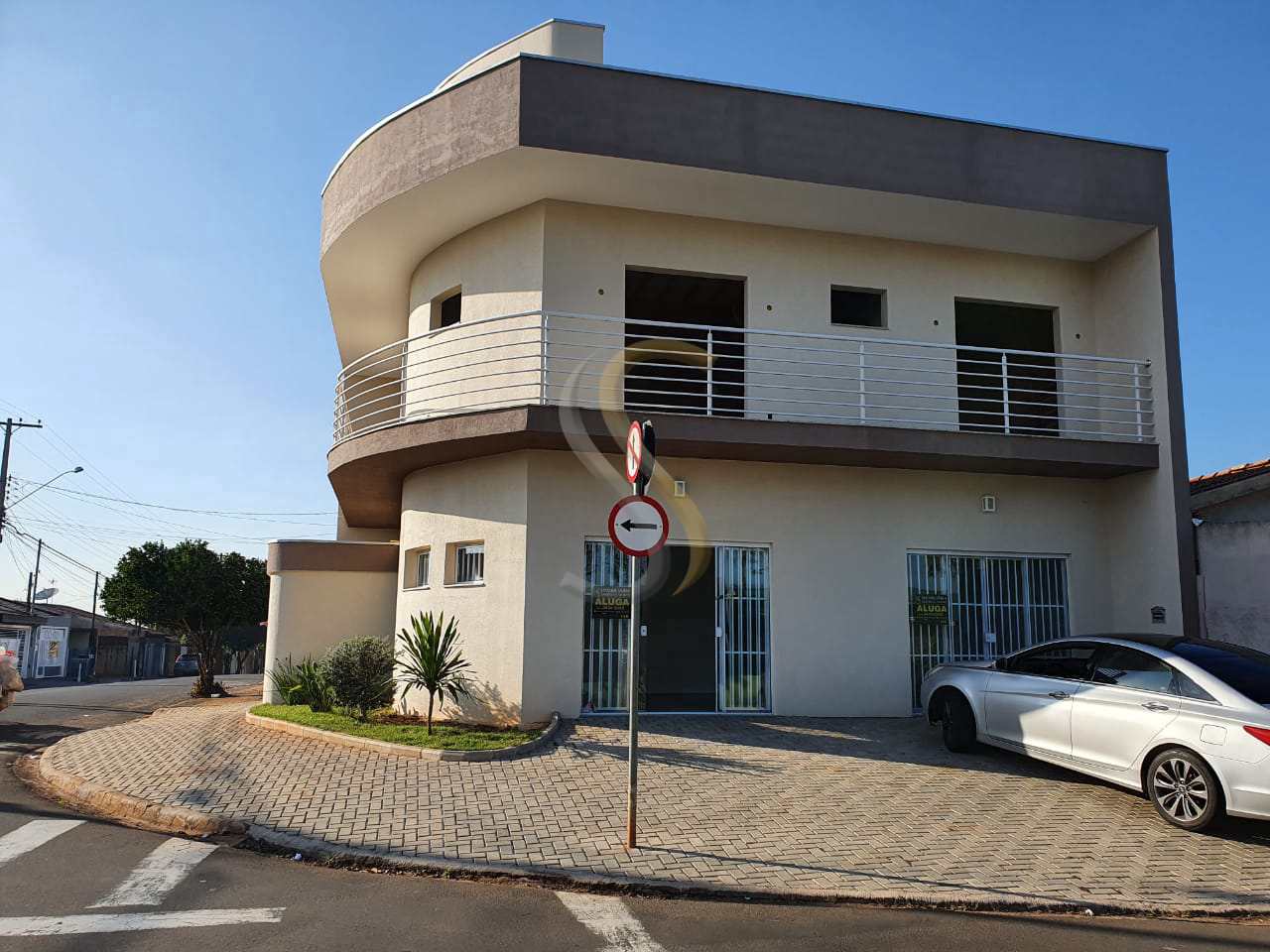 Conjunto Comercial-Sala para alugar, 85m² - Foto 12