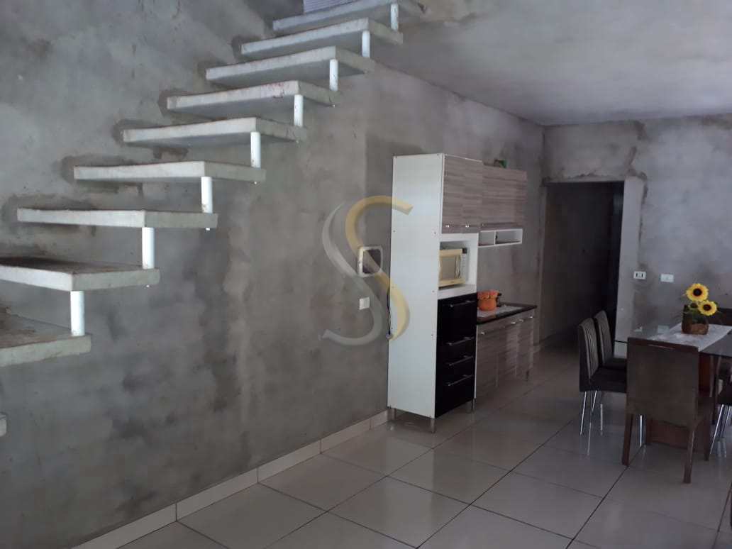 Casa à venda com 4 quartos, 210m² - Foto 12