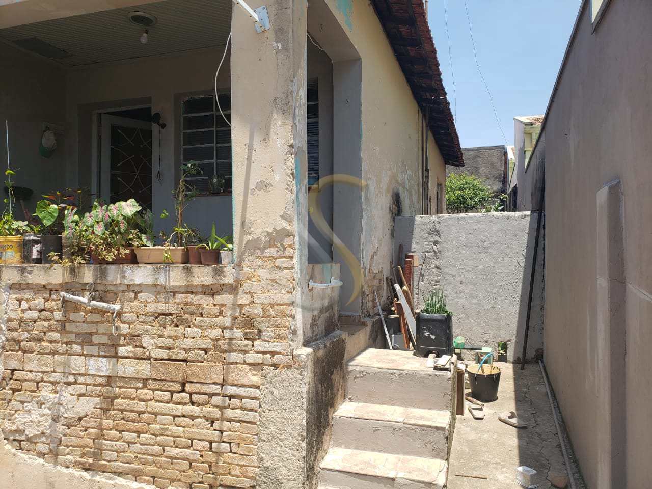 Casa à venda com 2 quartos, 290m² - Foto 5