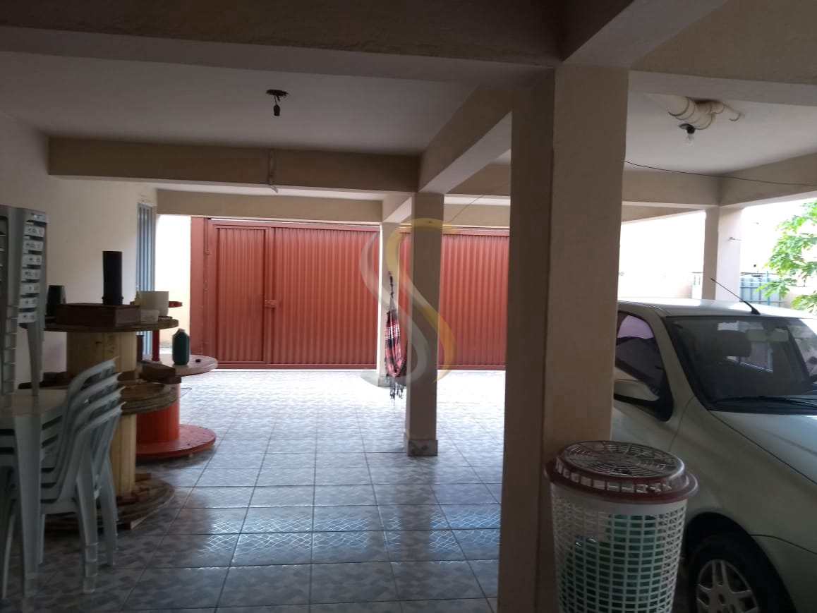 Casa à venda com 3 quartos, 360m² - Foto 5