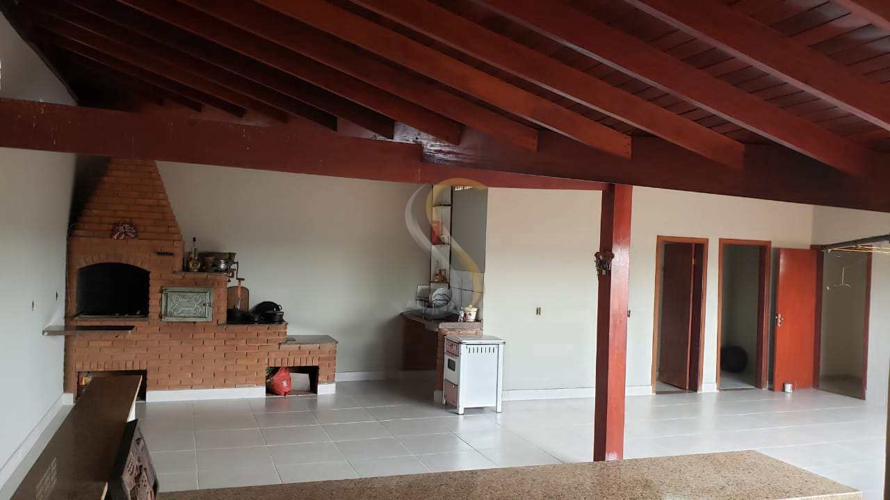 Sobrado à venda com 3 quartos, 200m² - Foto 10