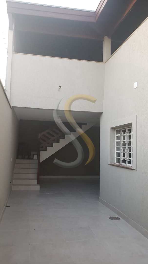 Sobrado à venda com 3 quartos, 200m² - Foto 9