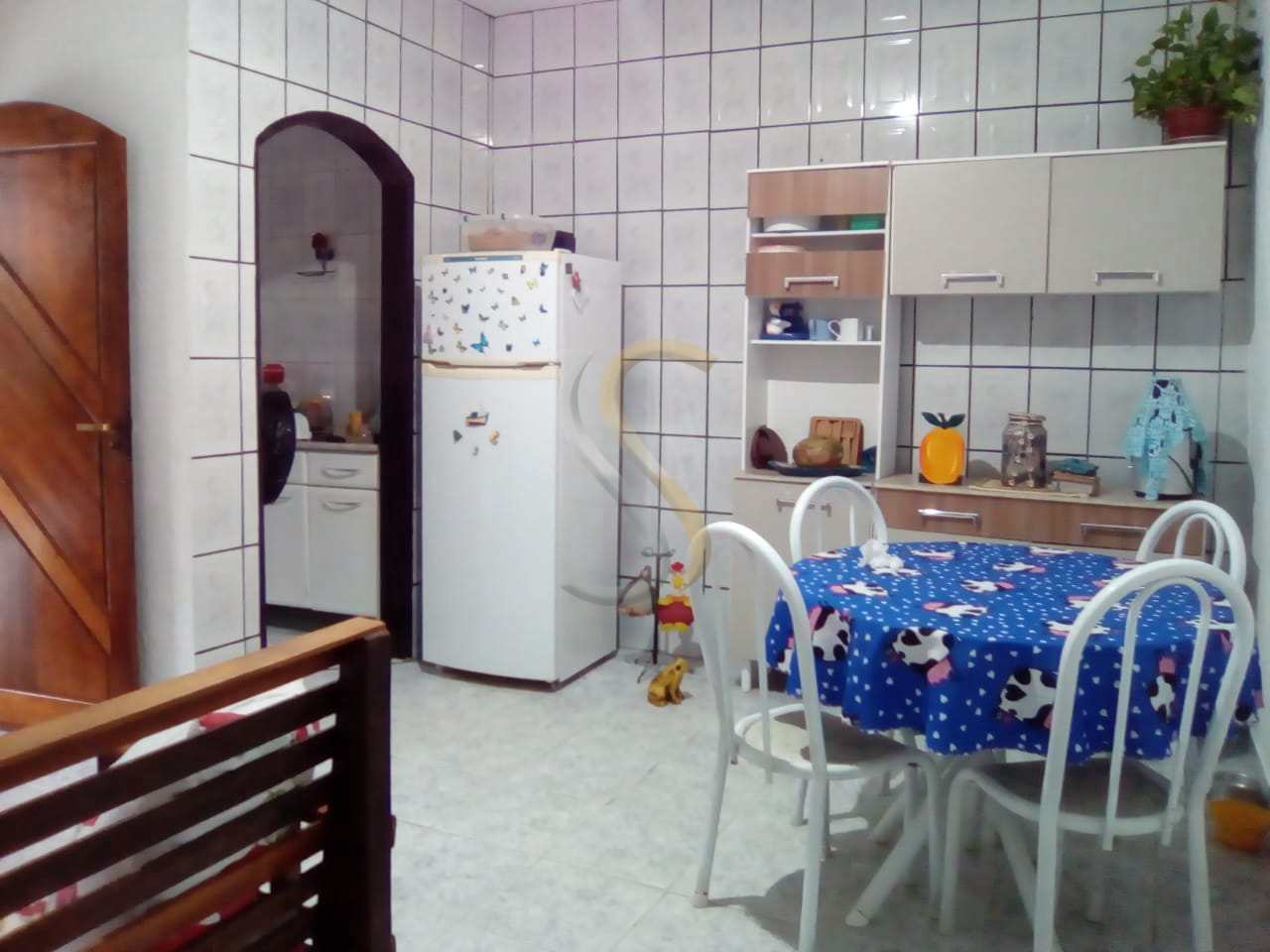 Casa à venda com 1 quarto, 213m² - Foto 9