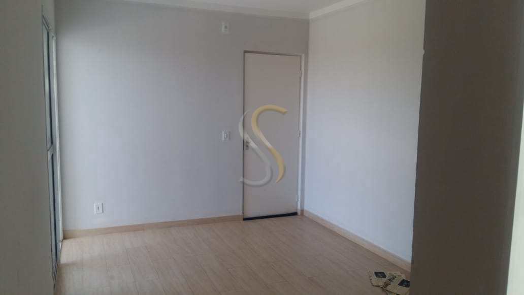 Apartamento à venda com 2 quartos, 50m² - Foto 1