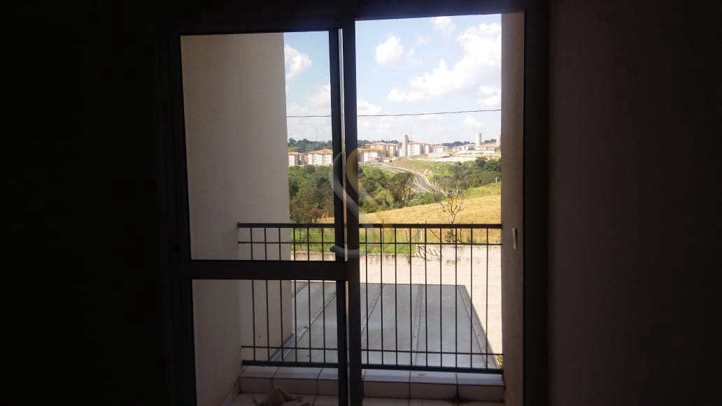 Apartamento à venda com 2 quartos, 50m² - Foto 2