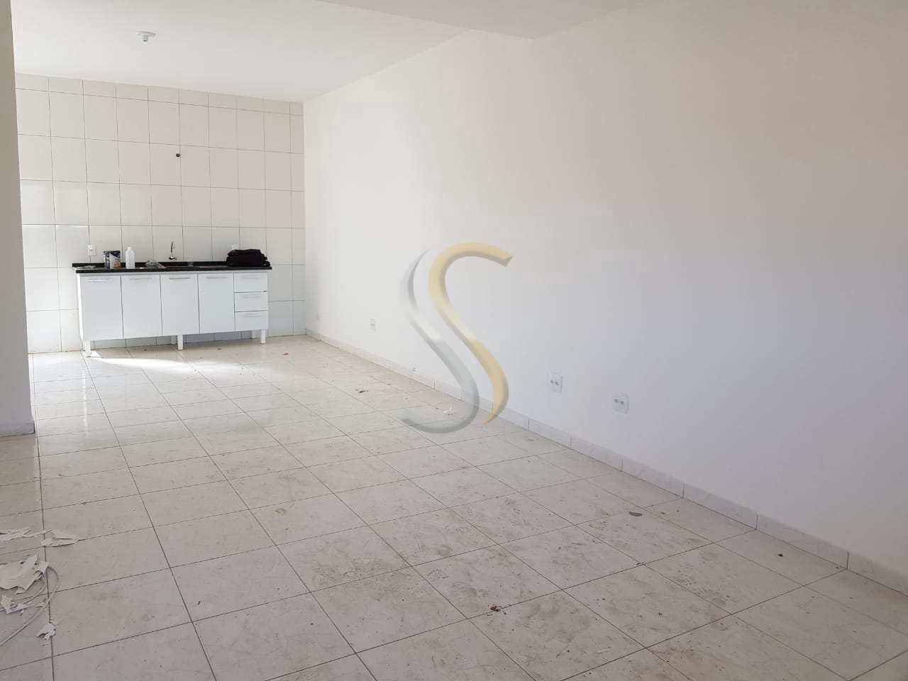 Apartamento para alugar com 3 quartos, 90m² - Foto 1