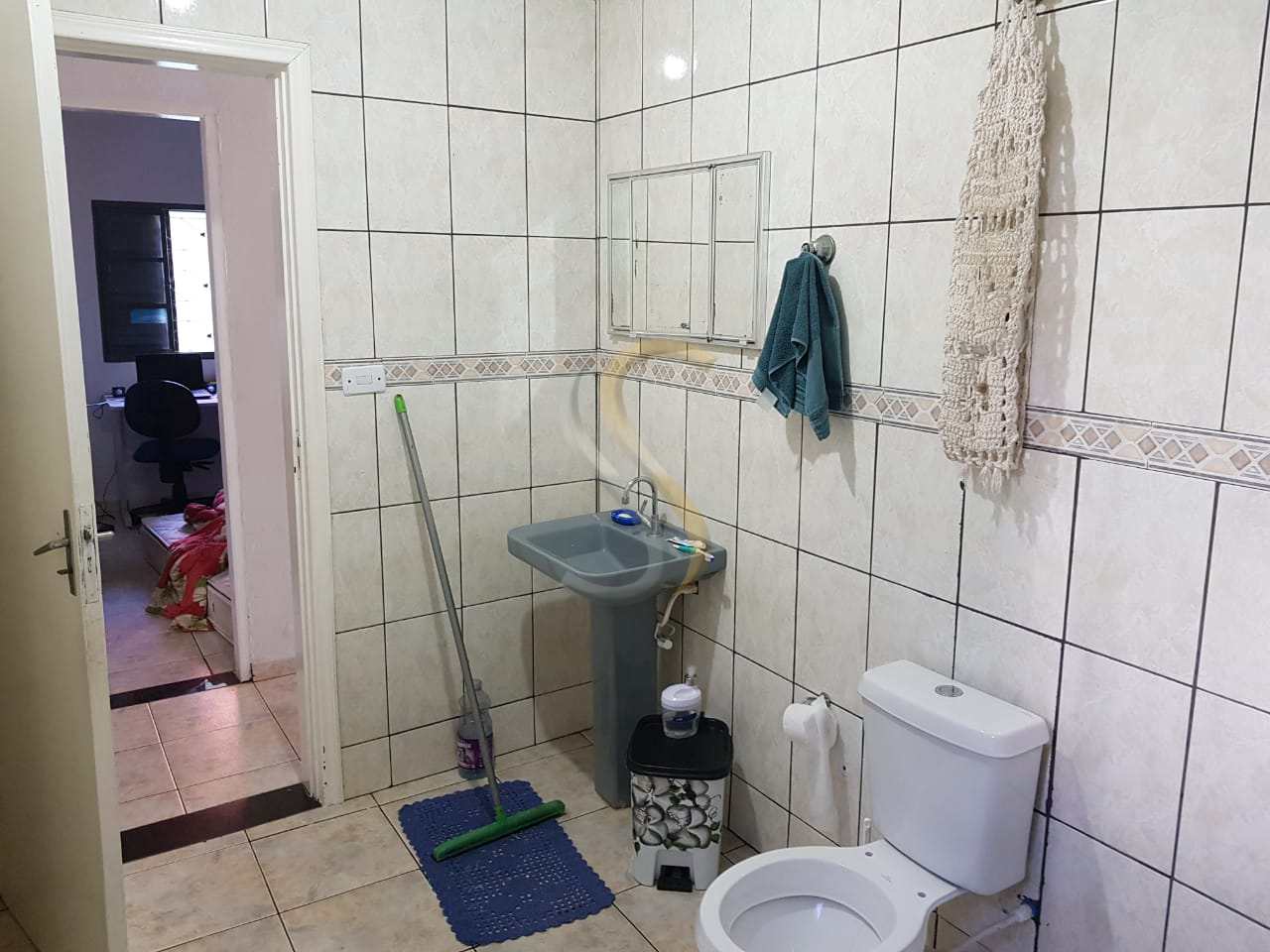 Casa à venda com 3 quartos, 200m² - Foto 20