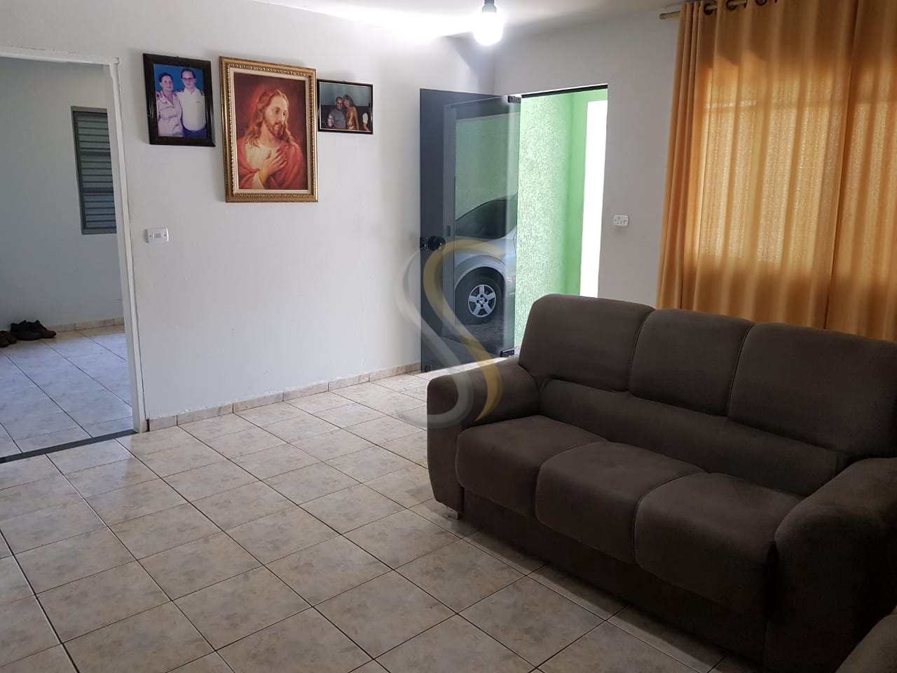 Casa à venda com 3 quartos, 200m² - Foto 6