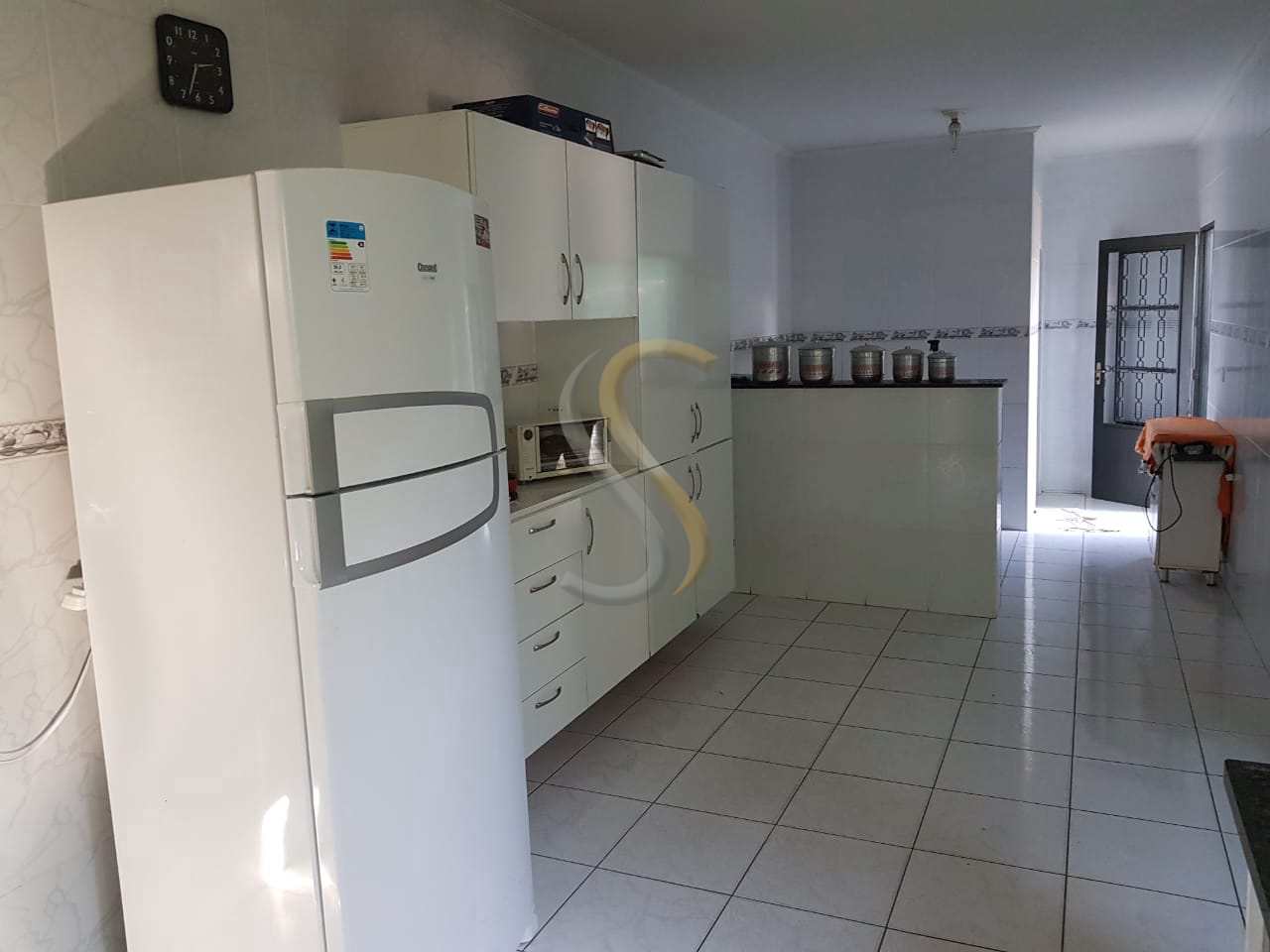 Casa à venda com 3 quartos, 200m² - Foto 12