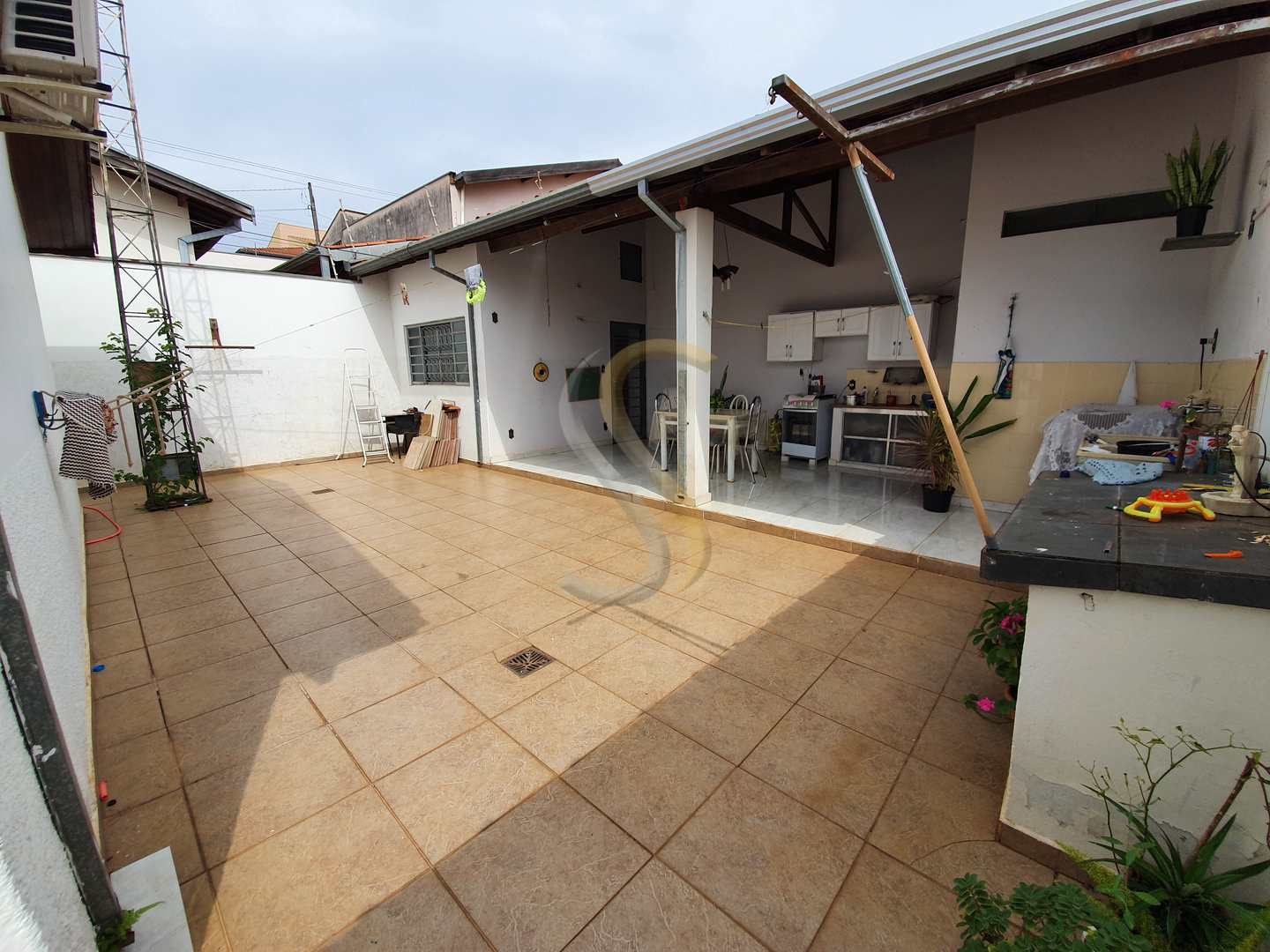 Casa à venda com 3 quartos, 250m² - Foto 15