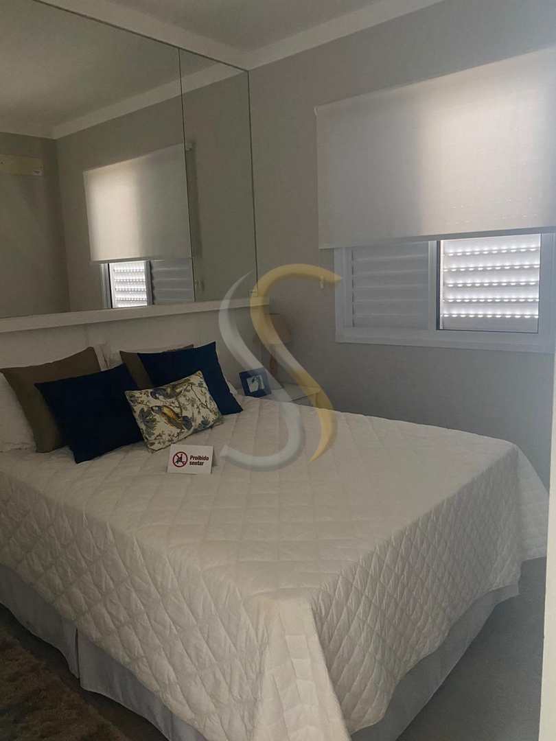 Apartamento à venda com 2 quartos, 59m² - Foto 6