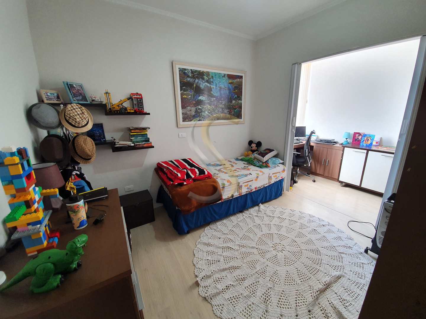 Sobrado à venda com 3 quartos, 200m² - Foto 16