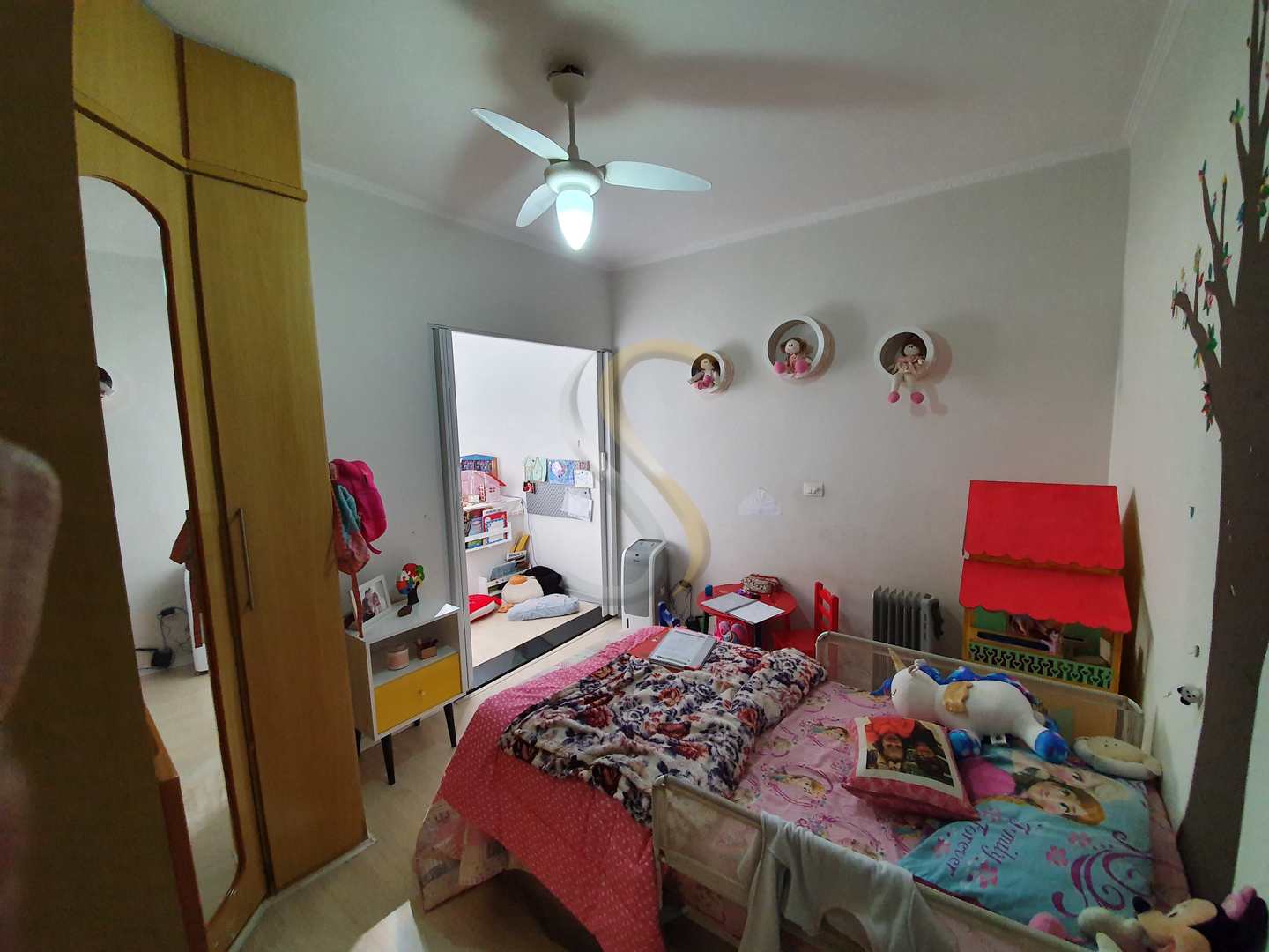 Sobrado à venda com 3 quartos, 200m² - Foto 10