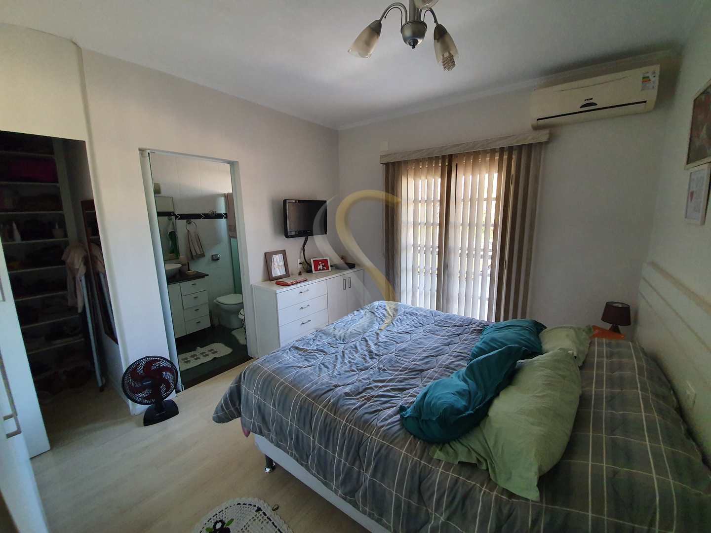 Sobrado à venda com 3 quartos, 200m² - Foto 9