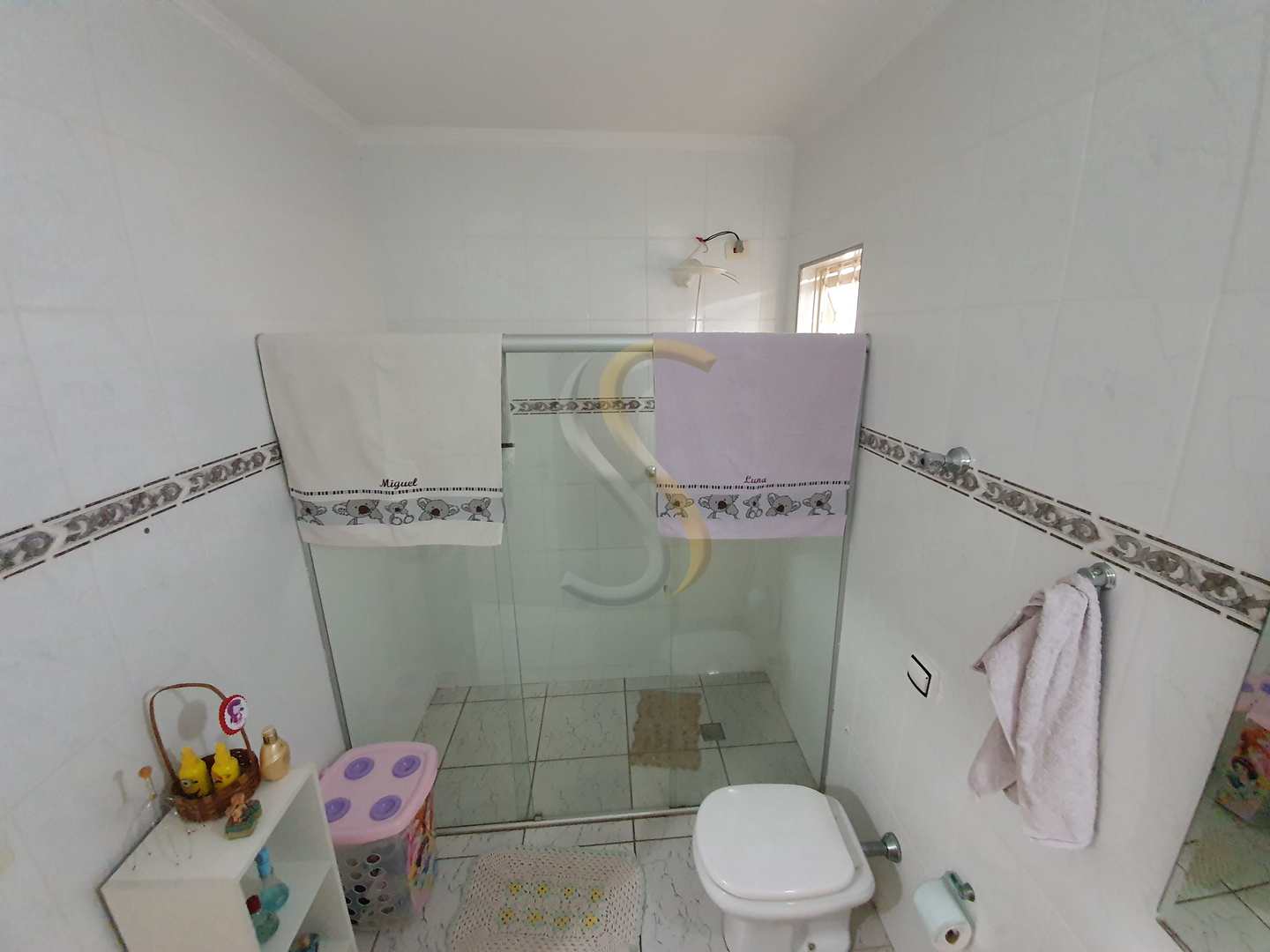 Sobrado à venda com 3 quartos, 200m² - Foto 18