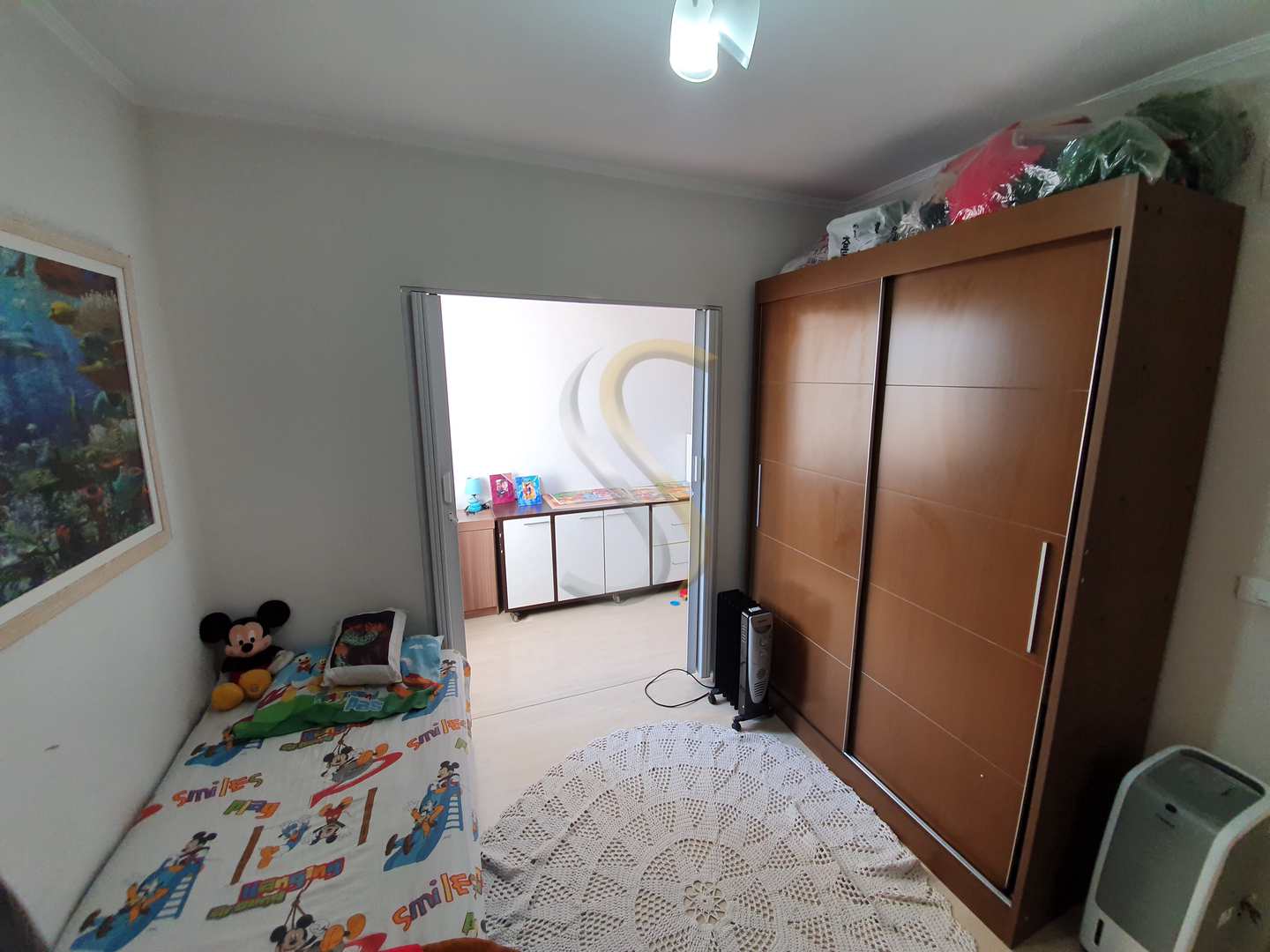 Sobrado à venda com 3 quartos, 200m² - Foto 15