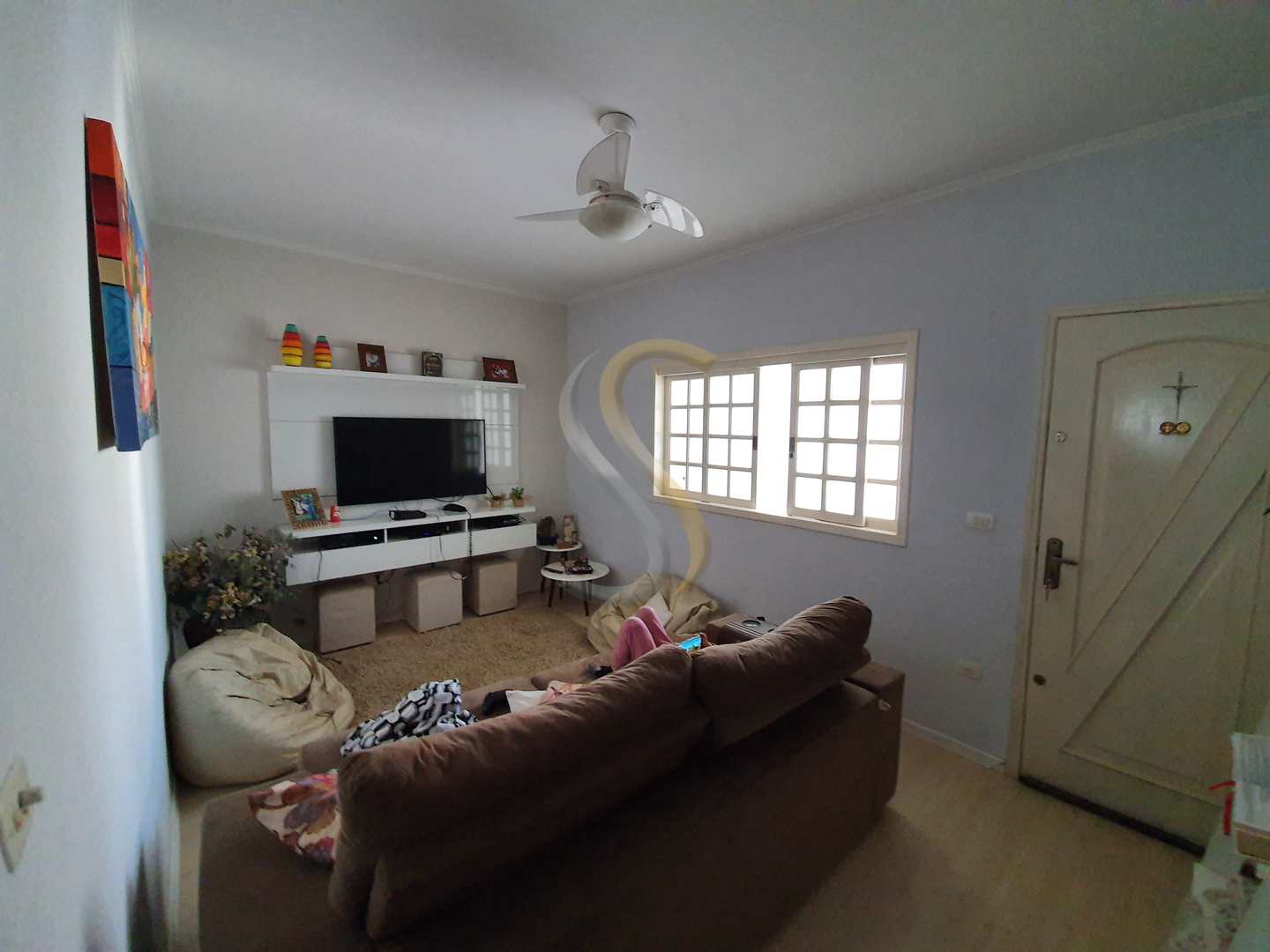 Sobrado à venda com 3 quartos, 200m² - Foto 27