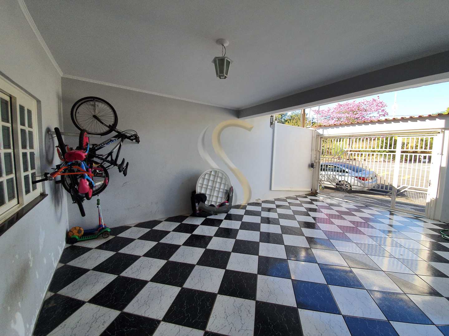 Sobrado à venda com 3 quartos, 200m² - Foto 5