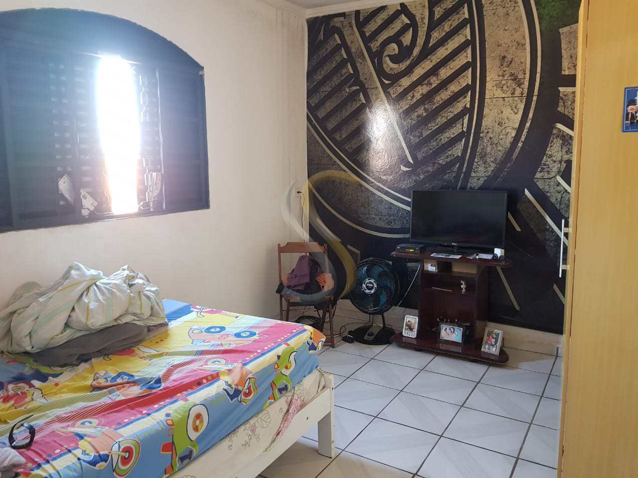 Casa à venda com 3 quartos, 125m² - Foto 9