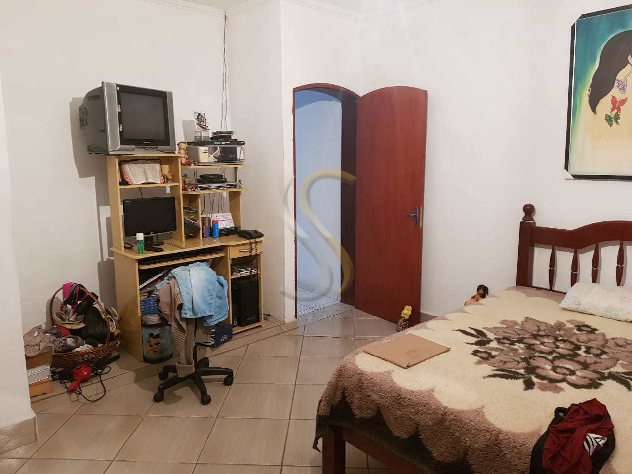 Casa à venda com 3 quartos, 125m² - Foto 5