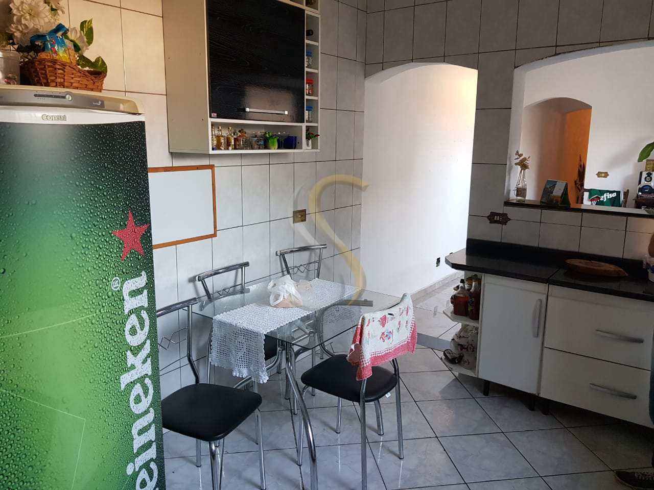 Casa à venda com 3 quartos, 125m² - Foto 16