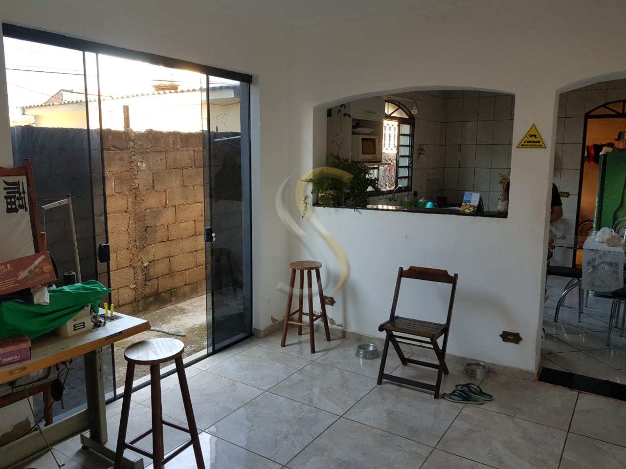 Casa à venda com 3 quartos, 125m² - Foto 18