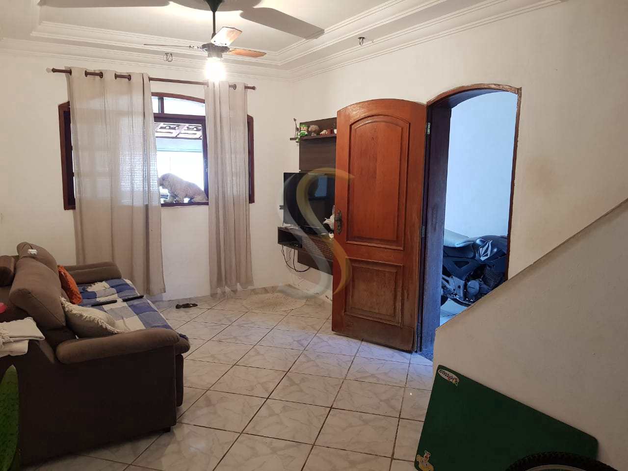 Casa à venda com 3 quartos, 125m² - Foto 19