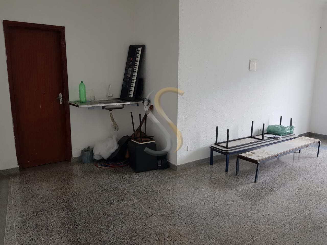 Conjunto Comercial-Sala para alugar - Foto 5