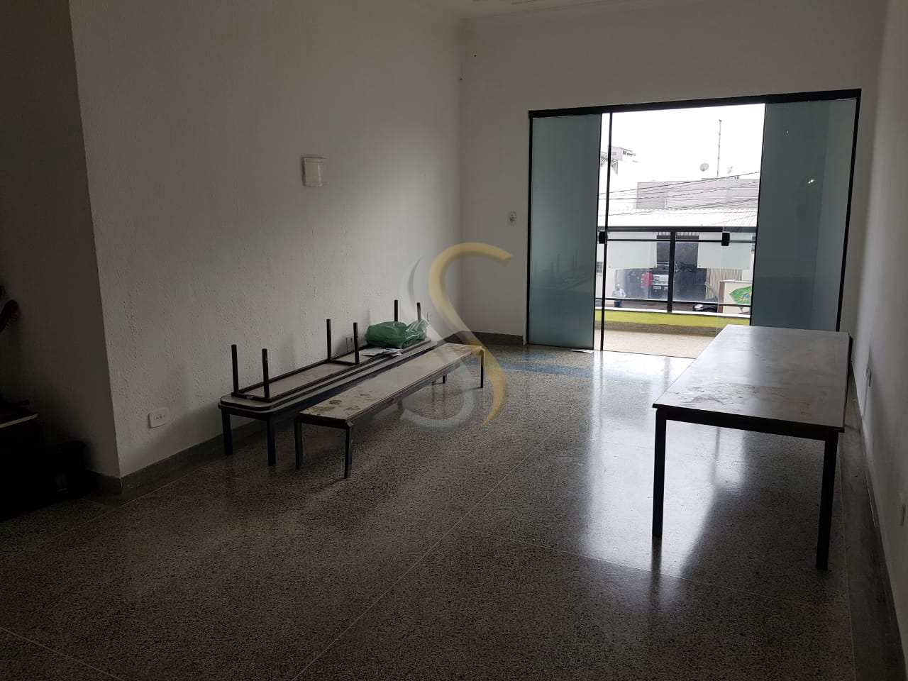 Conjunto Comercial-Sala para alugar - Foto 3