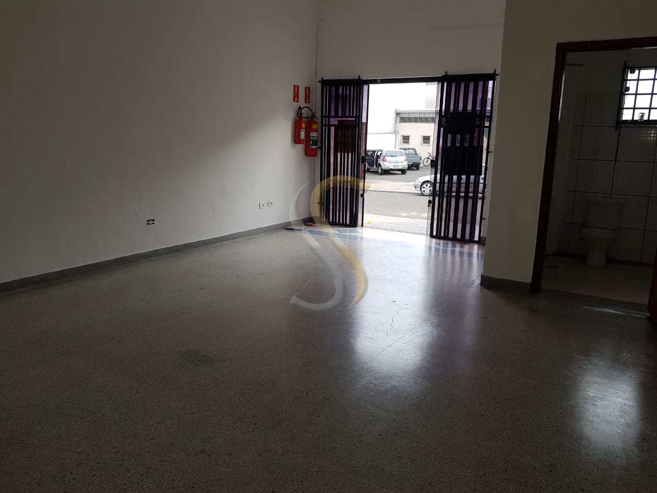 Conjunto Comercial-Sala para alugar - Foto 2