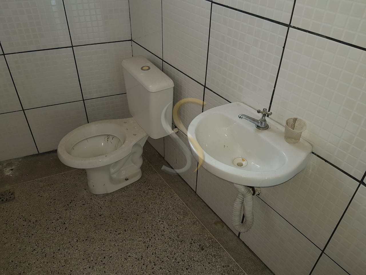 Conjunto Comercial-Sala para alugar, 40m² - Foto 9