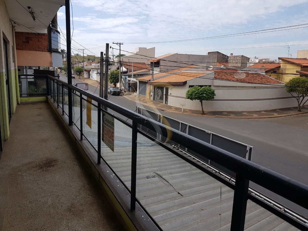 Conjunto Comercial-Sala para alugar, 40m² - Foto 1