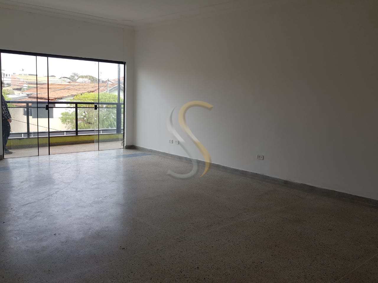 Conjunto Comercial-Sala para alugar, 40m² - Foto 7