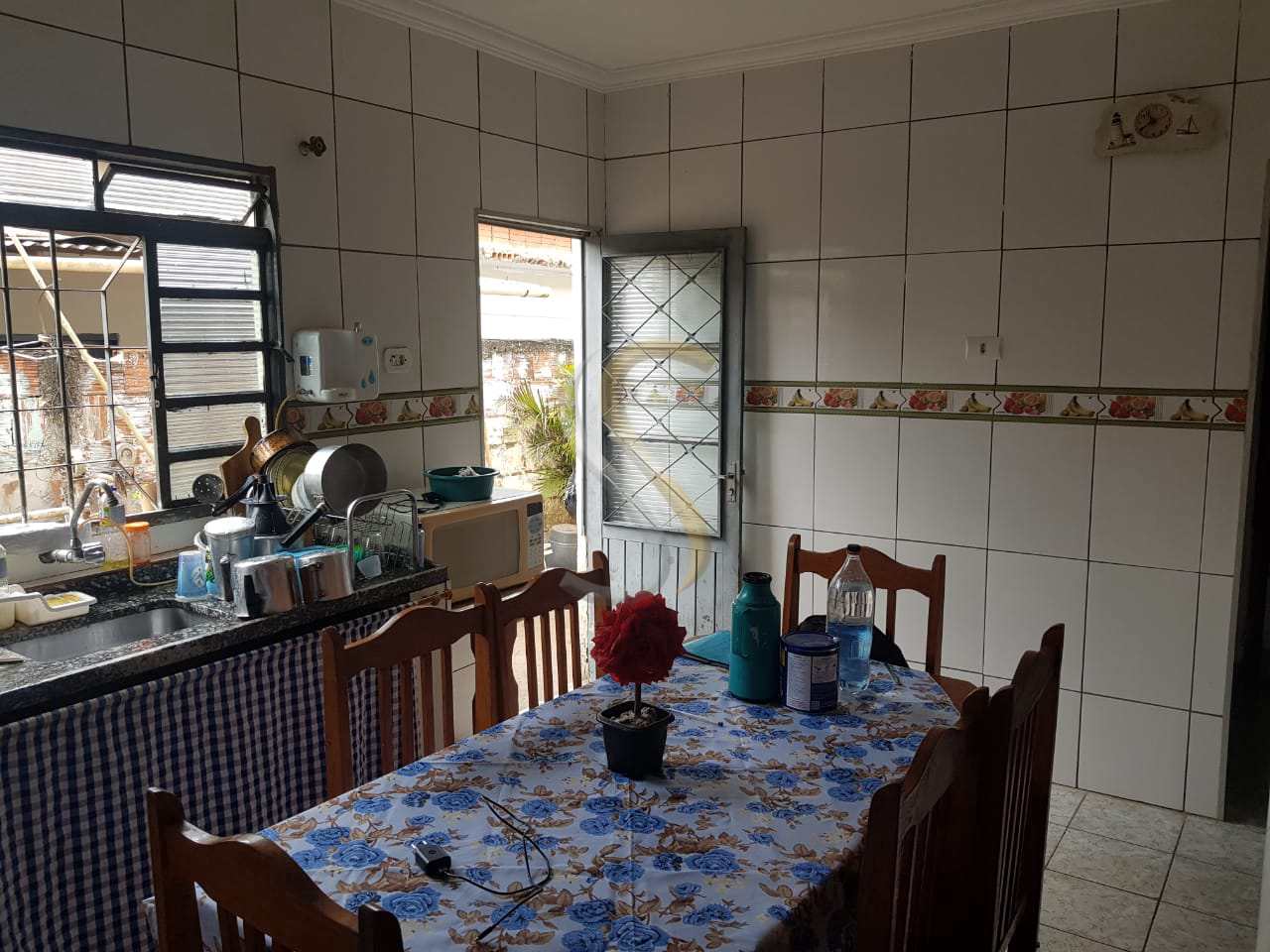 Casa à venda com 3 quartos, 60m² - Foto 12