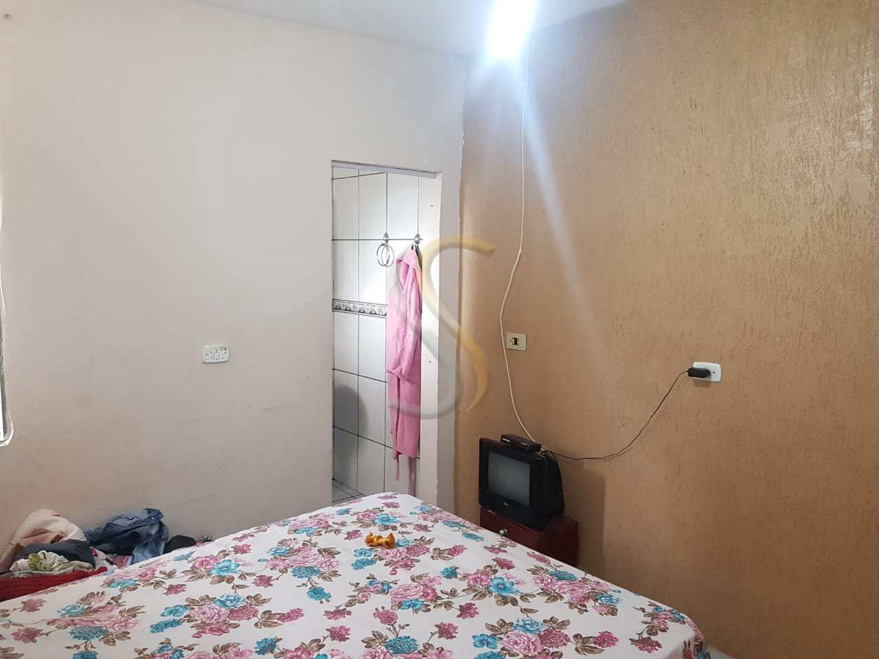 Casa à venda com 3 quartos, 60m² - Foto 5