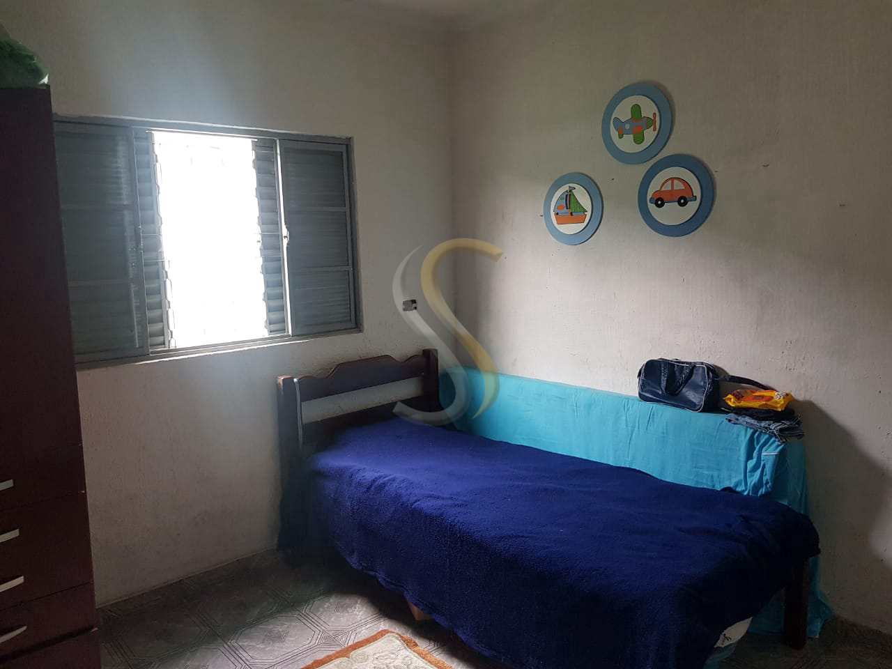 Casa à venda com 3 quartos, 60m² - Foto 14